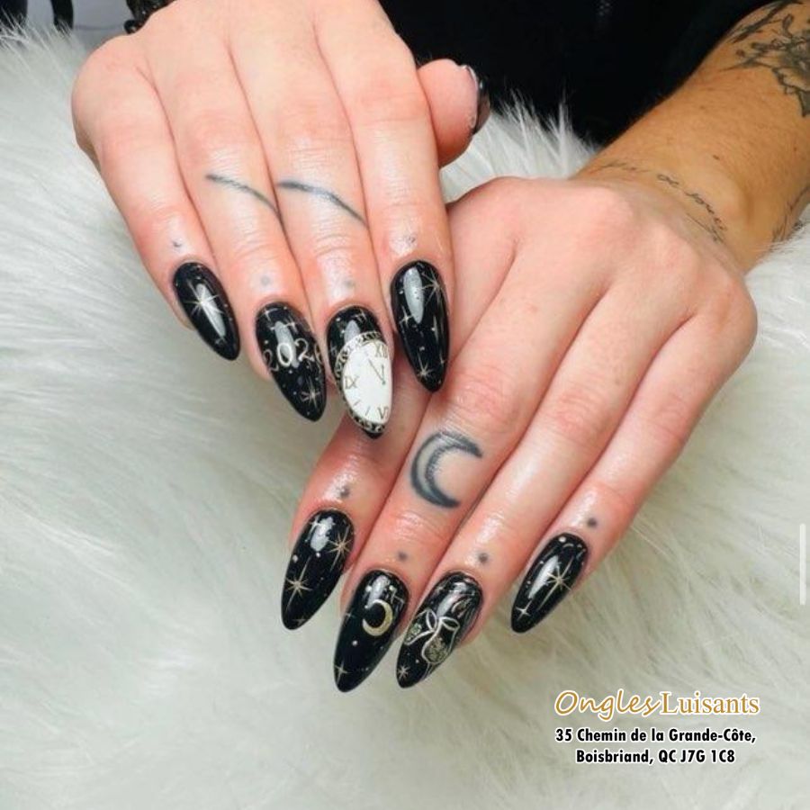 Beautiful Nails Ideas